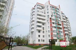 4-к квартира, вторичка, 113м2, 4/10 этаж