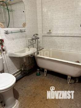 2-к квартира, вторичка, 44м2, 4/4 этаж
