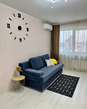 1-к квартира, вторичка, 38м2, 12/25 этаж