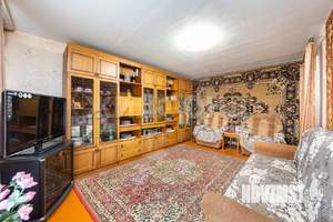 2-к квартира, вторичка, 46м2, 7/9 этаж