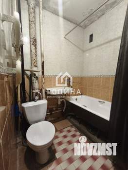 2-к квартира, вторичка, 43м2, 1/5 этаж