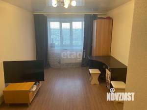 1-к квартира, вторичка, 37м2, 5/9 этаж