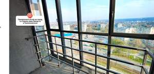 3-к квартира, вторичка, 68м2, 12/16 этаж