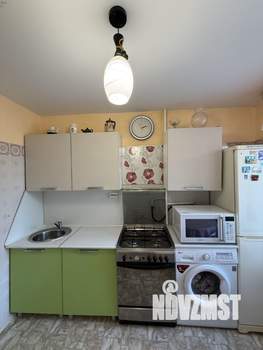 3-к квартира, вторичка, 66м2, 2/9 этаж