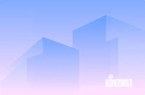 3-к квартира, строящийся дом, 66м2, 10/17 этаж