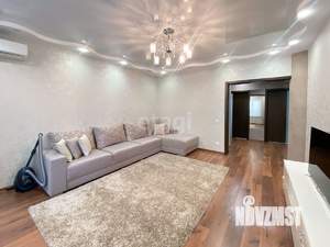 3-к квартира, вторичка, 83м2, 2/25 этаж