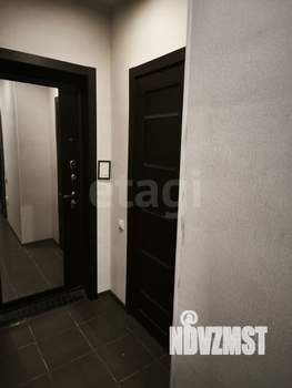 1-к квартира, вторичка, 42м2, 10/16 этаж