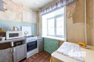 2-к квартира, вторичка, 43м2, 2/5 этаж