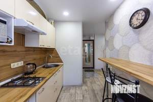 Студия квартира, вторичка, 22м2, 4/5 этаж