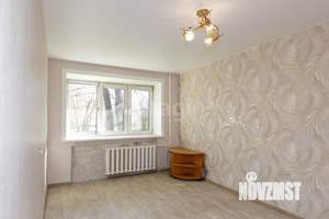 1-к квартира, вторичка, 30м2, 1/5 этаж