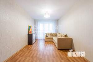 1-к квартира, вторичка, 34м2, 3/10 этаж