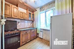 2-к квартира, вторичка, 45м2, 2/5 этаж