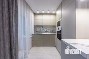 3-к квартира, вторичка, 67м2, 9/10 этаж