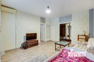 2-к квартира, вторичка, 56м2, 2/5 этаж