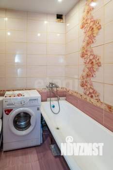 1-к квартира, вторичка, 30м2, 1/5 этаж