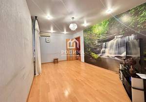 3-к квартира, вторичка, 62м2, 4/5 этаж