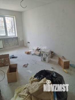 3-к квартира, вторичка, 61м2, 2/5 этаж