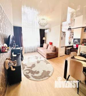 3-к квартира, вторичка, 70м2, 1/10 этаж