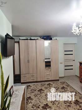 2-к квартира, вторичка, 45м2, 1/5 этаж