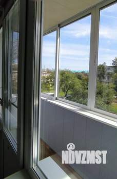 1-к квартира, вторичка, 30м2, 4/5 этаж