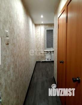 2-к квартира, вторичка, 48м2, 1/5 этаж