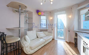 2-к квартира, вторичка, 52м2, 5/6 этаж