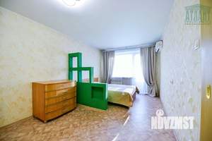 1-к квартира, вторичка, 34м2, 3/10 этаж