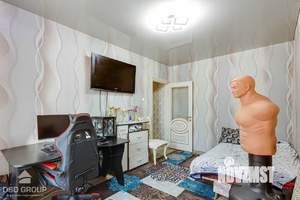 4-к квартира, вторичка, 79м2, 2/10 этаж