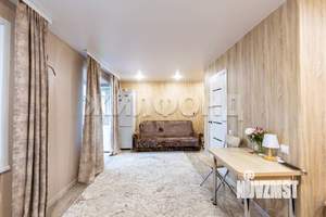 Студия квартира, вторичка, 27м2, 4/5 этаж