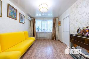 3-к квартира, вторичка, 47м2, 1/5 этаж