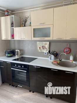 1-к квартира, вторичка, 31м2, 5/5 этаж