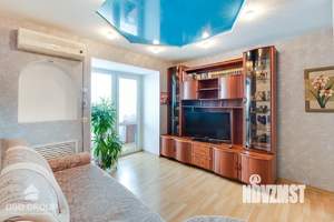 1-к квартира, вторичка, 37м2, 10/10 этаж