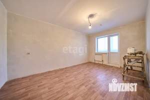 1-к квартира, вторичка, 36м2, 3/4 этаж