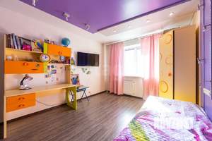 2-к квартира, вторичка, 69м2, 7/10 этаж