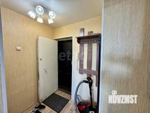 1-к квартира, вторичка, 33м2, 5/9 этаж