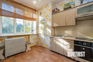 3-к квартира, вторичка, 72м2, 2/3 этаж