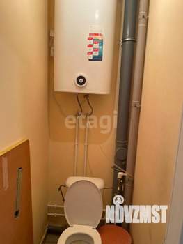 1-к квартира, вторичка, 31м2, 1/3 этаж