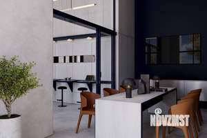 3-к квартира, вторичка, 62м2, 18/22 этаж