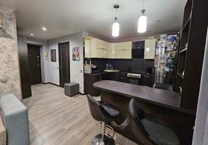 2-к квартира, вторичка, 416м2, 9/9 этаж