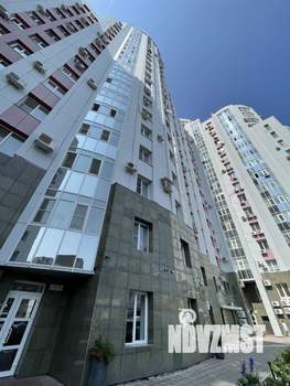 5-к квартира, вторичка, 290м2, 18/18 этаж