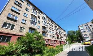 5-к квартира, вторичка, 104м2, 3/5 этаж