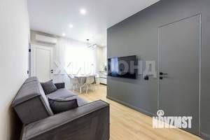2-к квартира, вторичка, 45м2, 4/9 этаж