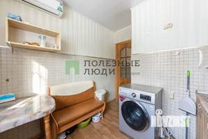 3-к квартира, вторичка, 58м2, 1/5 этаж