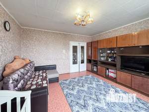 2-к квартира, вторичка, 55м2, 10/10 этаж