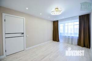 2-к квартира, вторичка, 44м2, 5/5 этаж