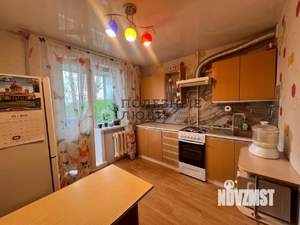 2-к квартира, вторичка, 52м2, 4/5 этаж