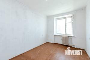 2-к квартира, вторичка, 46м2, 7/9 этаж