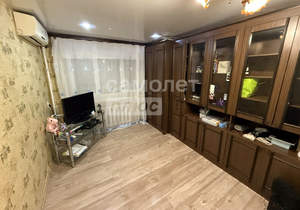 1-к квартира, вторичка, 31м2, 2/5 этаж