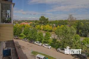 2-к квартира, вторичка, 43м2, 4/5 этаж