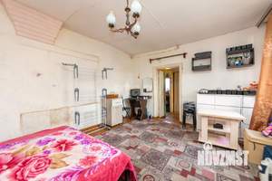 3-к квартира, вторичка, 50м2, 1/1 этаж